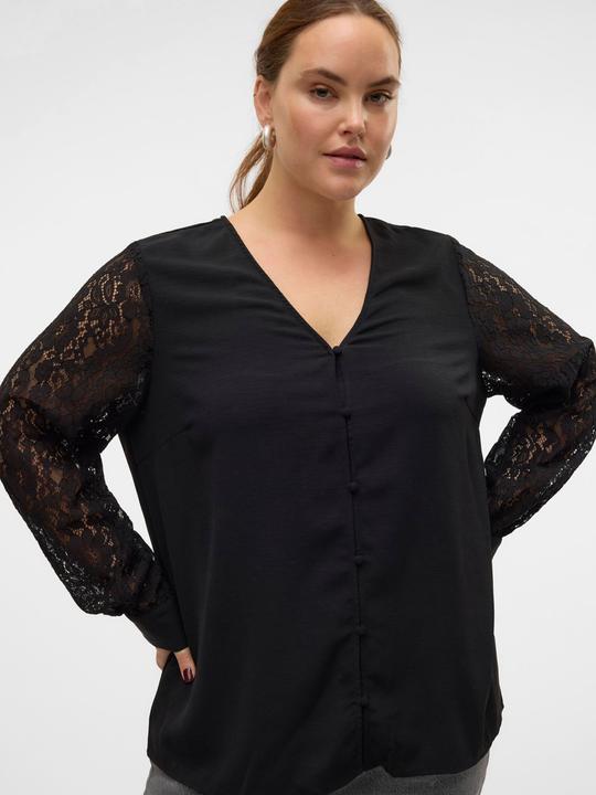 Image du produit Vero Moda VMCALVA Top Blouse (50)