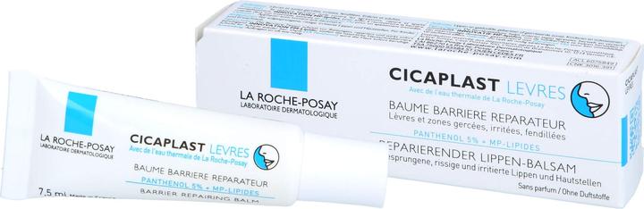 Productafbeelding La Roche Posay Cicaplast (Balsem, 7.50 ml)
