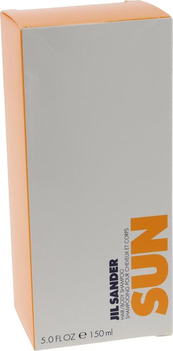 Jil Sander Sun (150 ml)