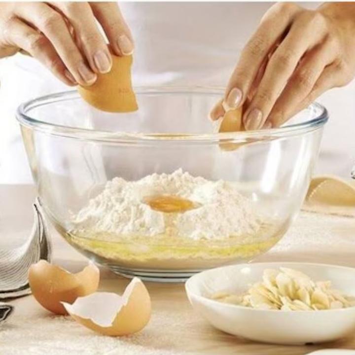 Immagine prodotto Pyrex Ciotola per la pasta (21 cm, 2 l, 1 x)