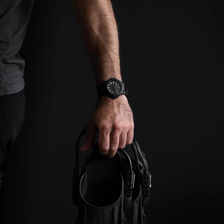 Immagine prodotto Luminox Navy Seal XS.0330 Tartaruga Gigante (Orologio sub, 44 mm)