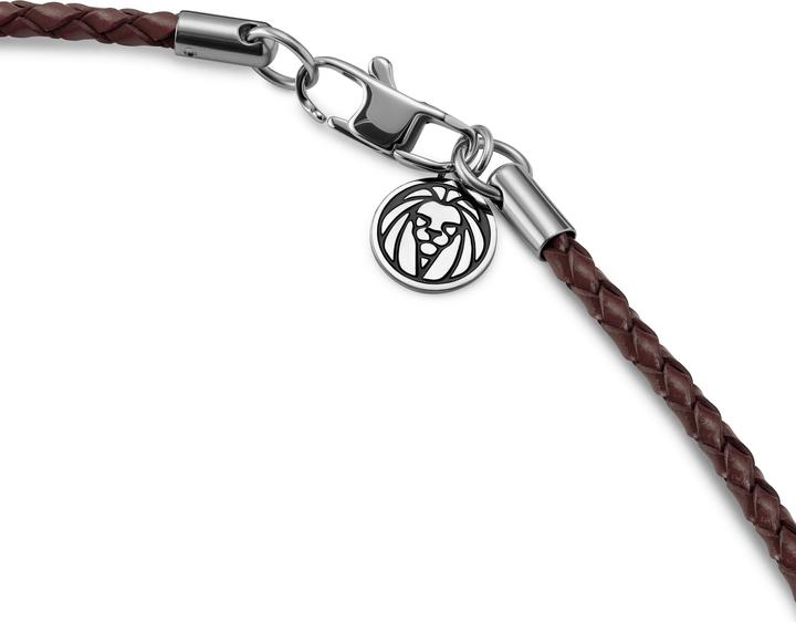 Image du produit Lucleon Tenvis (Cuir)