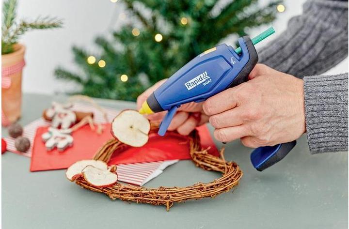 Produktbild Rapid BGX7 Akku-klebepistole 7mm