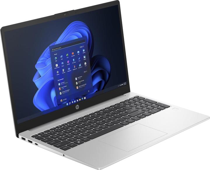 Produktbild HP 250 G10 Intel Core i5-1334U 39,6cm 15,6Zoll FHD 16GB 512GB/SSD W11P 1J Gar SmartBuy+ (DE) (15.60", Intel Core i5-1334U, 16 GB, 512 GB, DE)