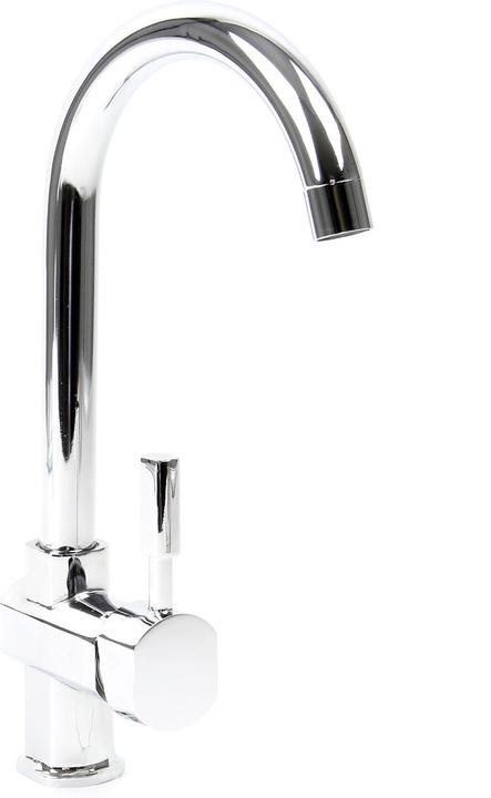 Naturewater Kitchen tap