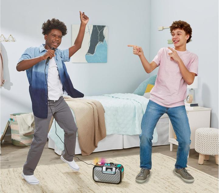 Image du produit VTech SuperSound Karaoke