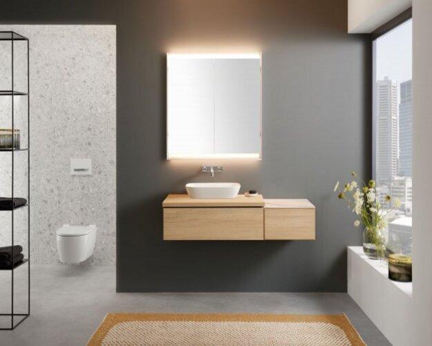 Image du produit Geberit One