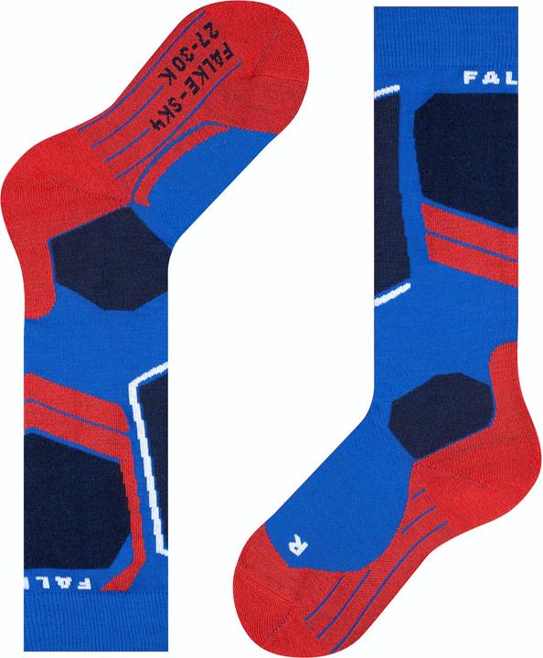 Produktbild Falke SK4 Kids (35 - 38)