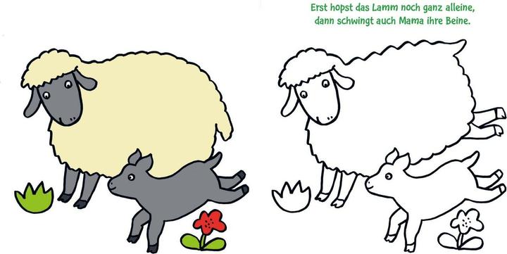 Produktbild Tierkinder