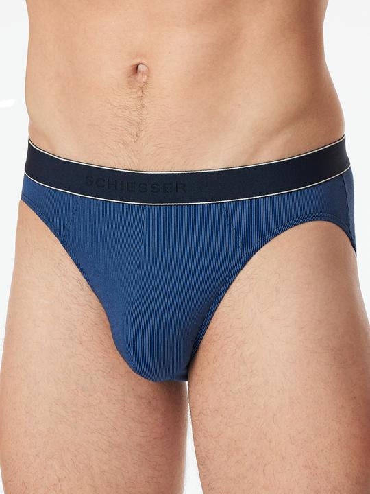 Actual product image Schiesser Rio briefs - Duality Function (L, pack of 2)