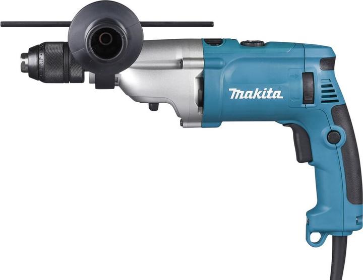 Produktbild Makita 230 V (Klop)boormachine (Netzbetrieb)