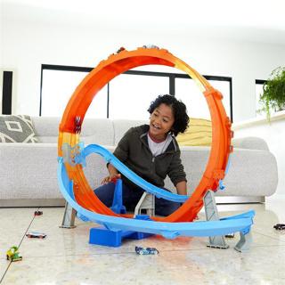 Produktbild Hot Wheels Action - Wirbelndes Looping