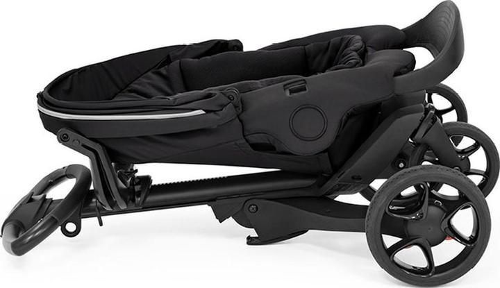 Actual product image Stokke Xplory X Golden Yellow