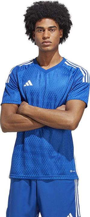 Actual product image adidas Tiro 23 Club Jersey Men (XS)