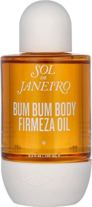 Produktbild Sol de Janeiro Bum Bum Body (Körperöl, 100 ml)
