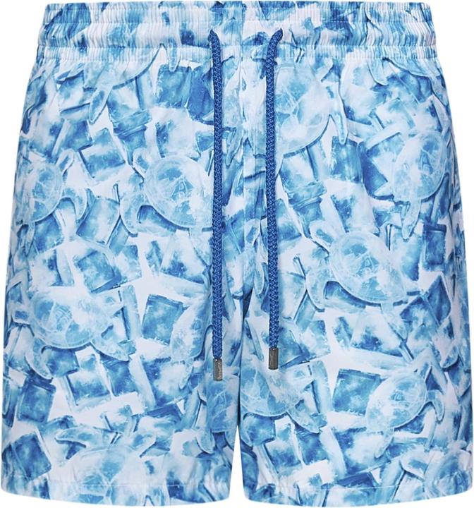 Actual product image Vilebrequin Sea Clothing White (XXL)