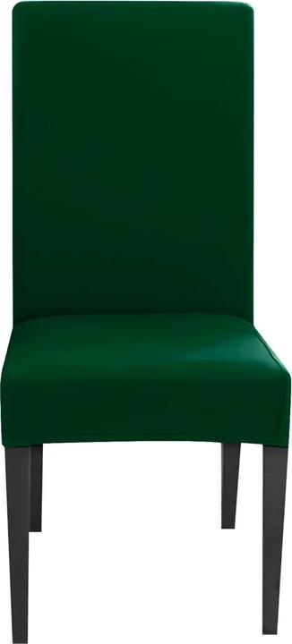 Image du produit Intirilife 4x Housse de chaise élastique