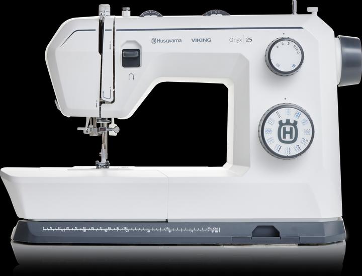 Actual product image Husqvarna VIKING Onyx 15
