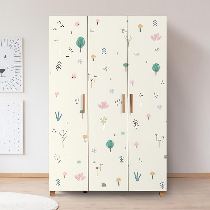 Image du produit Hanah Home Chloe (120 x 48 x 189 cm)