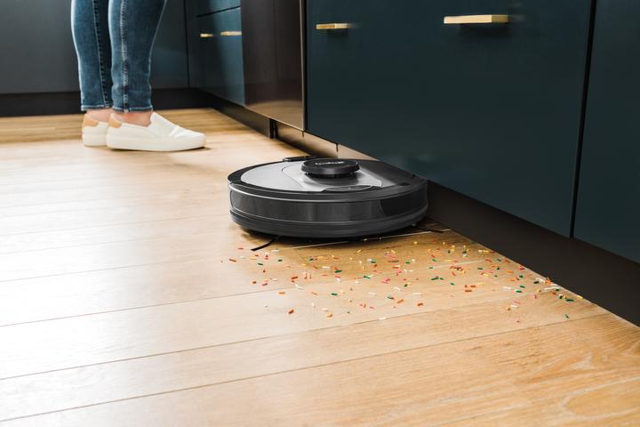 Immagine prodotto Shark RV2500SEU (Aspirazione robotica)