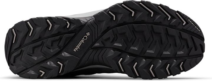 Produktbild Columbia CRESTWOOD Wanderschuhe für Herren (47)