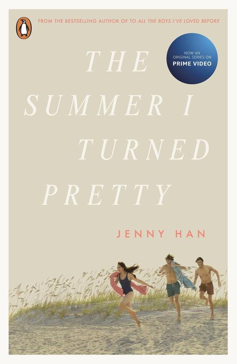 Produktbild The Summer I Turned Pretty (Englisch, Jenny Han, 2022)