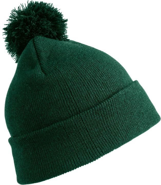 Actual product image Regatta Childrens/Kids Winter Essentials Pom Pom Beanie