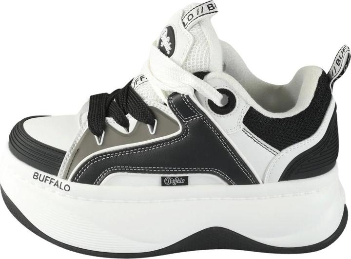 Produktbild Buffalo sneakers orcus - vegan nappa (36)