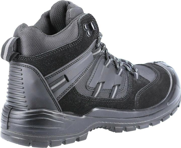 Produktbild Amblers Safety Sicherheitsschuhe 257 Wildleder (47)