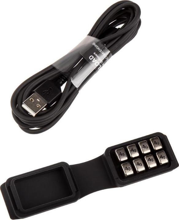 Image du produit SteelSeries Rival 600 (Filaire)