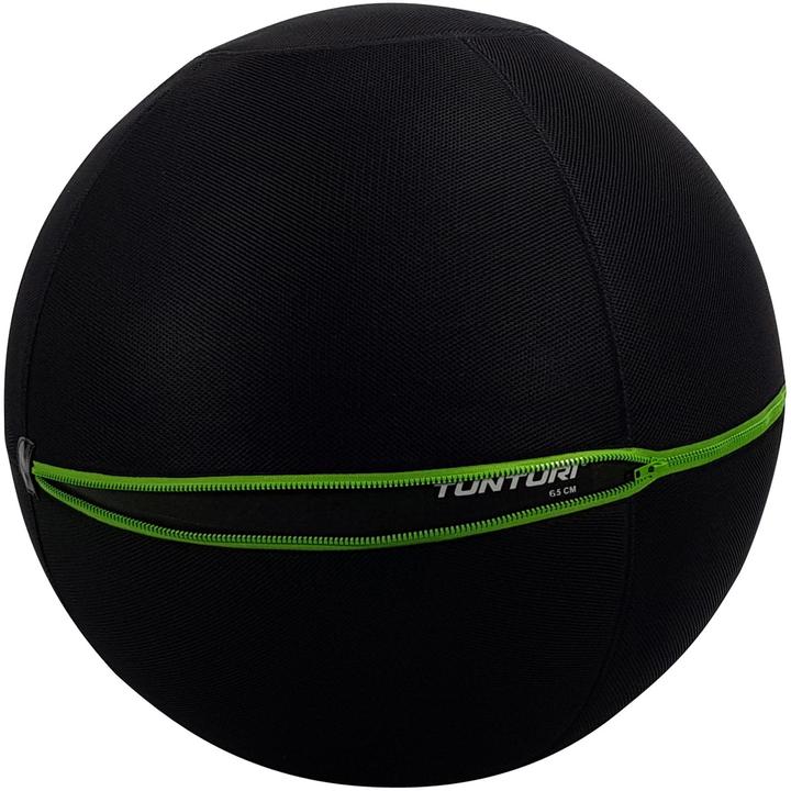 Actual product image Tunturi Anti-Burst Gymball Cover Hülle (65 cm)