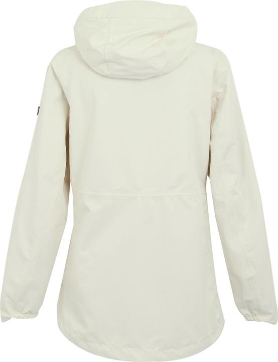 Actual product image Regatta Womens/Ladies Hamara IV Waterproof Jacket (42 D)
