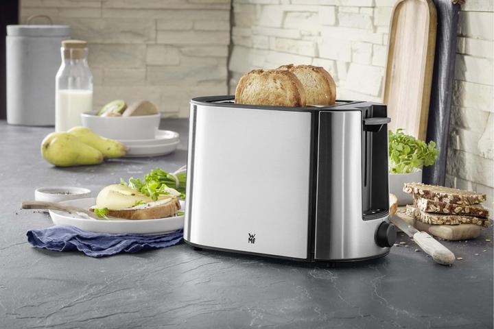 Actual product image WMF Bueno Pro double slot