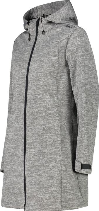 Produktbild CMP Campagnolo Hoodie (36)
