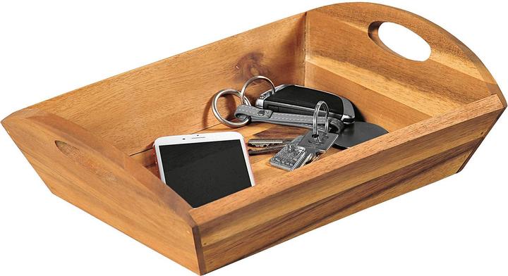 Actual product image Kesper Bread - storage basket