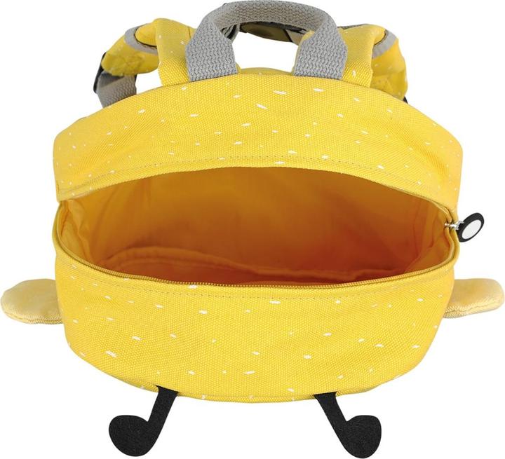 Produktbild Trixie Baby Kinderrucksack, Mrs. Bumblebee