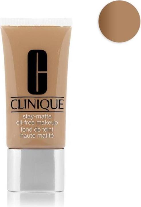 Immagine prodotto Clinique Stay Matte (09 - Neutro)