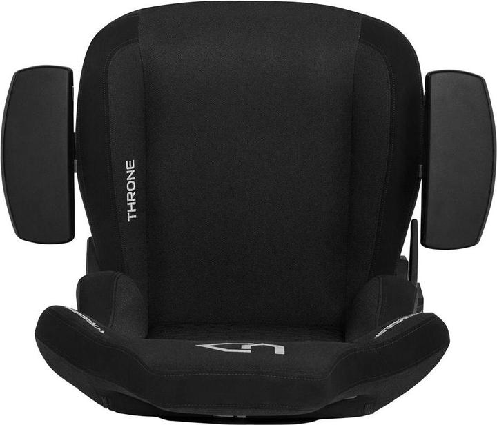 Image du produit Ultradesk Chaise de jeu haut de gamme Throne Tissu de la chaise de jeu