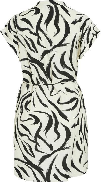 Produktbild Vila Kurzarm Minikleid (38)