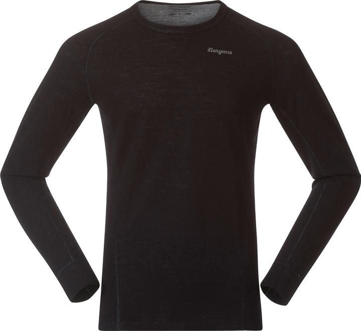 Actual product image Bergans Inner:Dual Merino (M)
