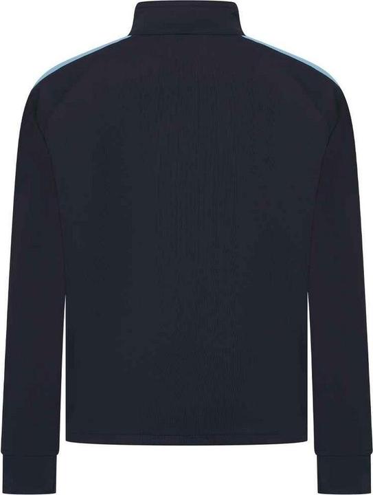 Actual product image Finden & Hales Childrens/Kids Boys Knitted Tracksuit Top (140)