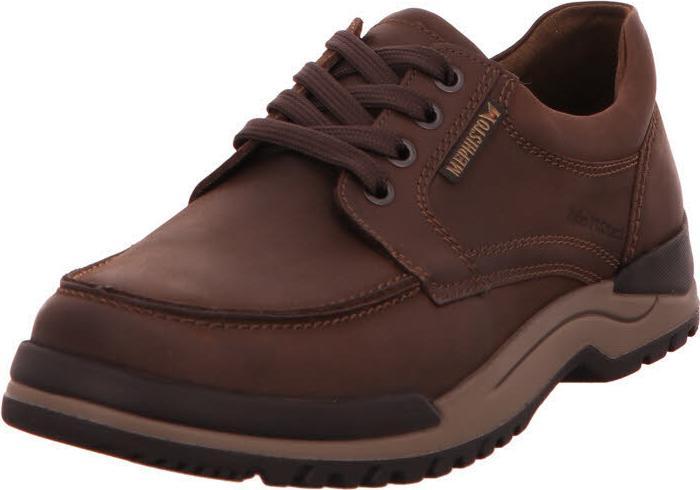 Mephisto Schnürschuhe