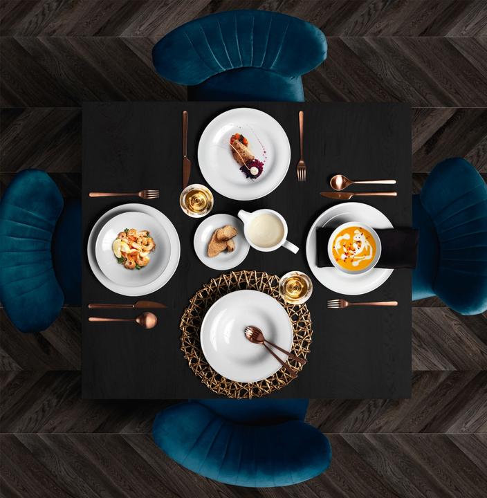 Actual product image Seltmann Beat serving platter