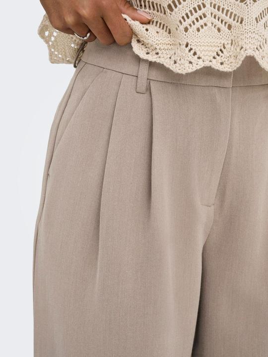 Immagine prodotto Only ONLHATTIE Gerade geschnitten, verjüngt Hose Hose (34)