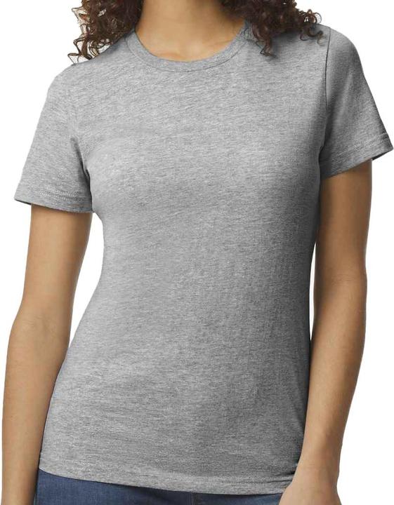 Immagine prodotto Gildan Maglietta Peso medio Donna (3XL)