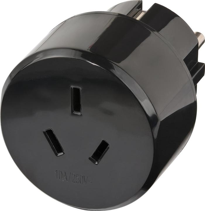 Produktbild Brennenstuhl Reiseadapter