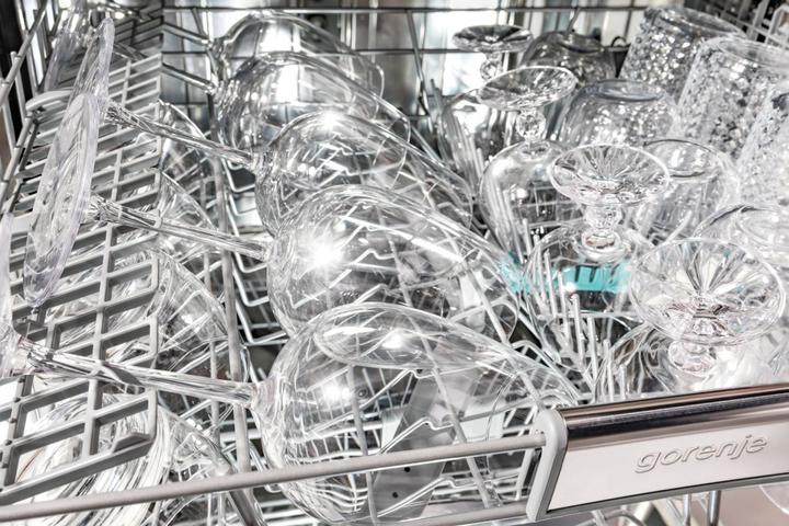 Actual product image Gorenje GI642E90X