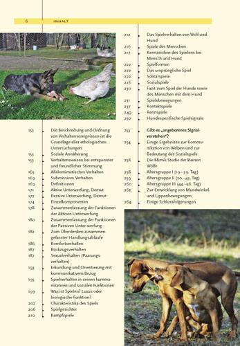 Image du produit Kosmos Ausdrucksverhalten beim Hund (Allemand, Dorit Feddersen-Petersen, 2008)
