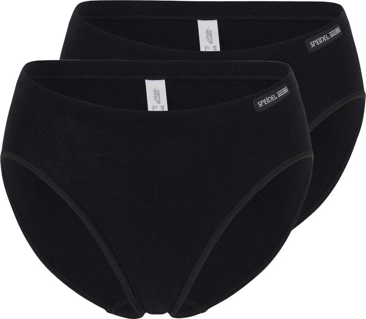 Produktbild Speidel 2er Pack bio.cotton Sport Edition Jazz Pants (40, L, 2er Pack)