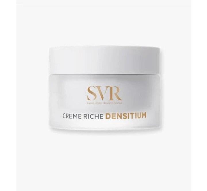 Actual product image Crème Rich (re) (50 ml, 24h cream)